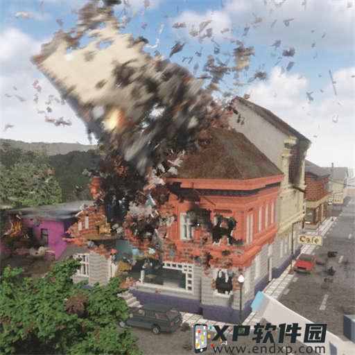 Gameloft新作《最后的骑士》将在今年内发布