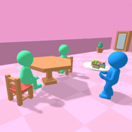 西尾維新×出水ぽすか《魔老紳士BT》公開，改編自荒木飛呂彥原案