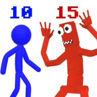 转生哥布林，我靠屯美女成神了