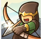 蒸汽塔防御战终极无敌版