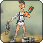 娱乐：前女友带五个女儿找上门