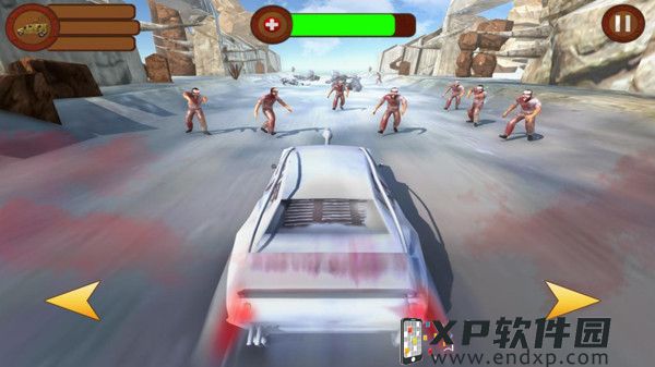 地鼠防御无敌版(胡萝卜保卫战无敌版)