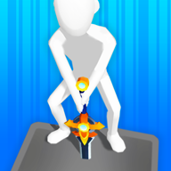 《命运-冠位指定》紫色高达从者真实身份公开，五星战神吕布落地失败！