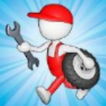 《魔域手游》第六届跨服军团战火热进行中！