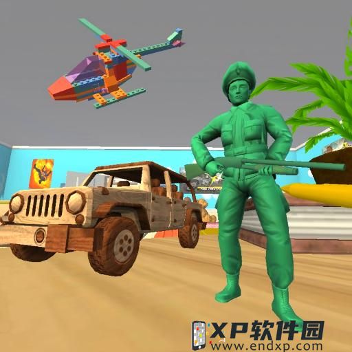 被Google解散的《狂野星球之旅》開發商，拿到騰訊資金復活