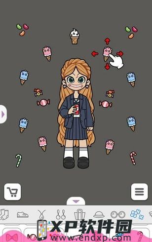 【福利】报到领好礼！极品道具等你来拿！