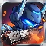 《幻塔》飙升海外免费榜冠军，二次元大军即将到来！