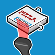 胖墩冲撞攻略 胖墩冲撞撞碎门板你就是赢家 多图