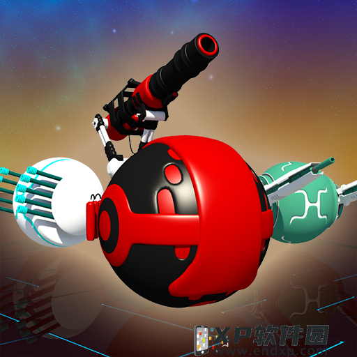 镇龙塔平静的一天中文版