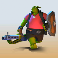 《明日方舟》肉鸽战新BOSS“剧作家”详情资料曝光！