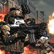 全体帝王起立，观看人类群星闪耀