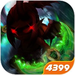 《三国之刃》正式露脸iOS 或将再次打破记录