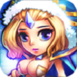 《风暴英豪》17日开测 3D动画《张狂玻璃渣》海报曝光