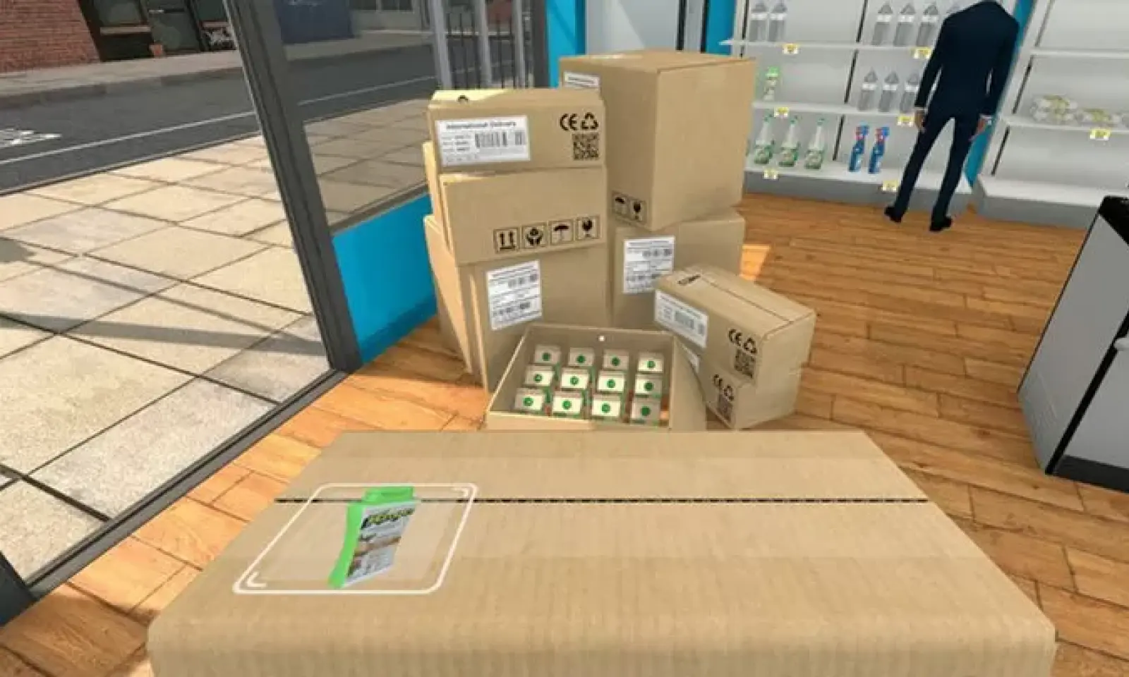 和平精英当中出现一只金刚？！该怎么打？