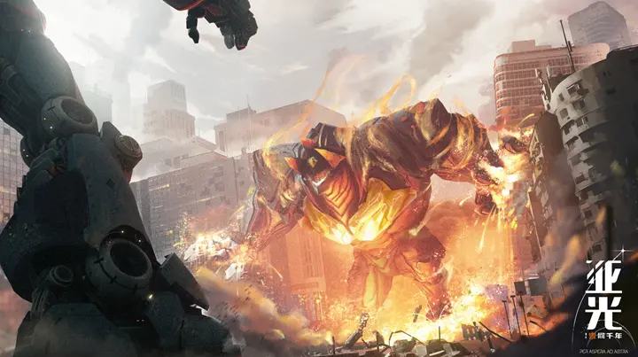 卡普空新作《虛實萬象》再度延期，超能小蘿莉還得再等等