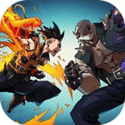 滋蹦有10發的中國版Apex手遊《高能英豪》高達87%类似度引發熱議