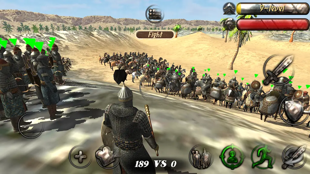 福利加码 狂欢来袭 《指尖领主》全新测验将启！