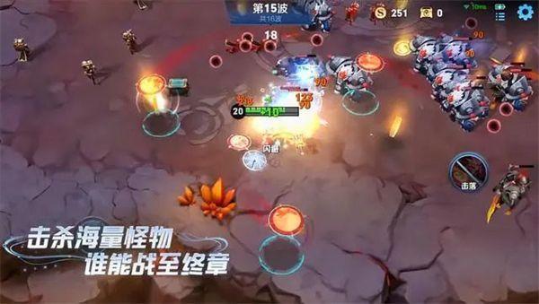 《我獨自升級》韓漫改製動畫成功投下震慑彈 ，可望撼動日本動畫生態